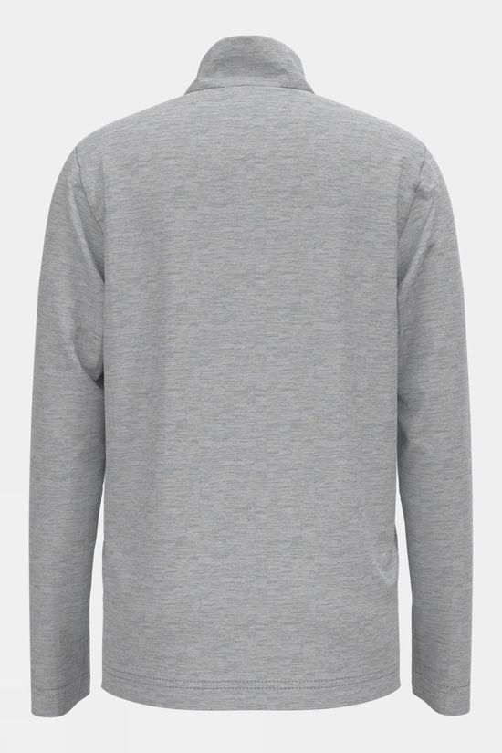 Kids Berra Half Zip Mid Layer Fleece