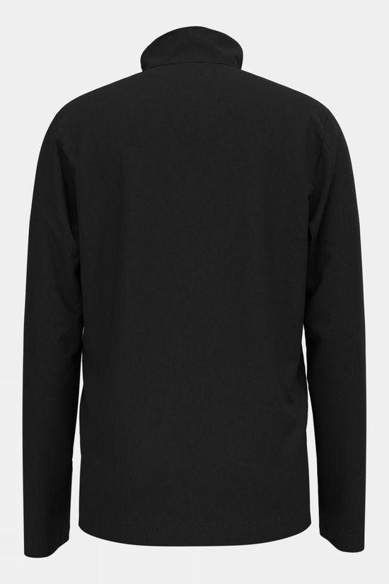 Kids Berra Mid Layer Zip Fleece Jacket