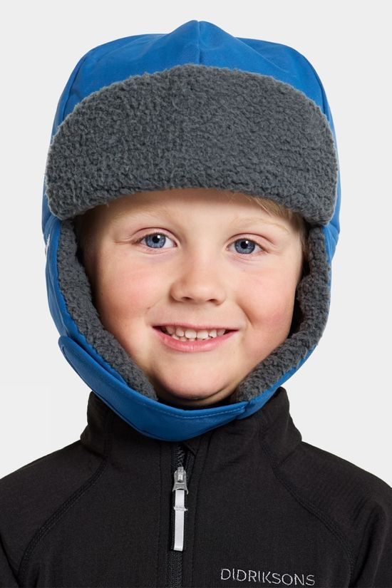 Kids Biggles Classic Cap