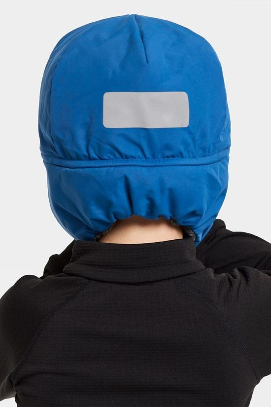 Kids Biggles Classic Cap