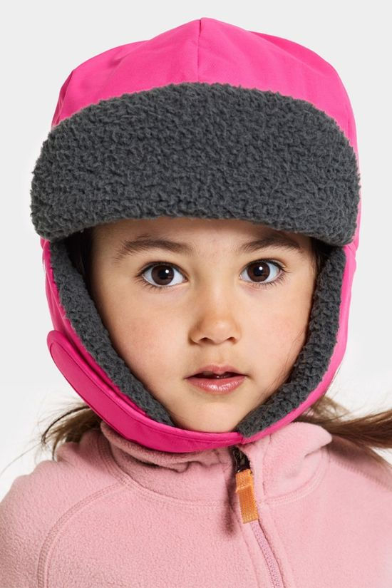 Kids Biggles Classic Cap
