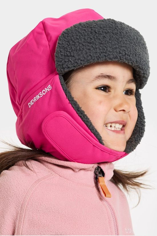 Kids Biggles Classic Cap