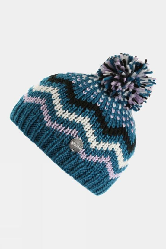 Kids Bitsie Hat III