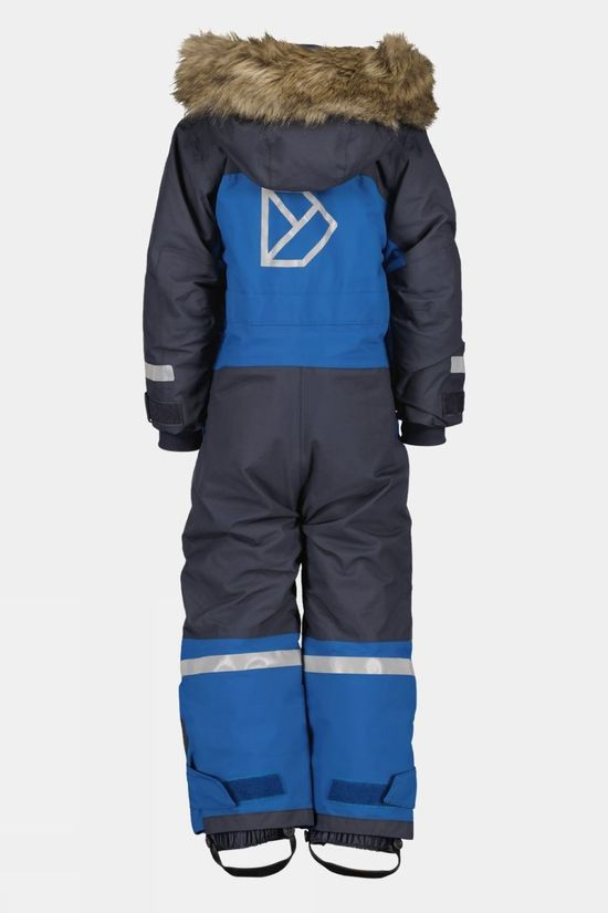 Kids Bjärven Coverall