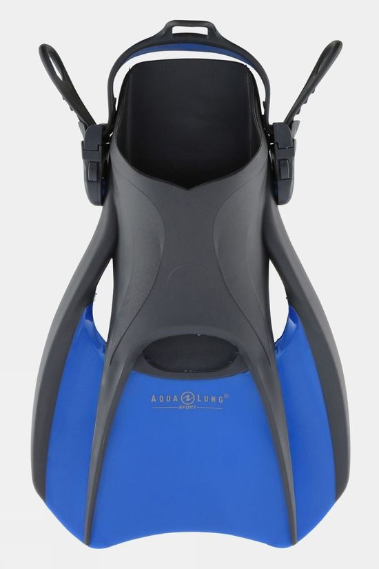 Kids Bolt Travel Snorkelling Fins