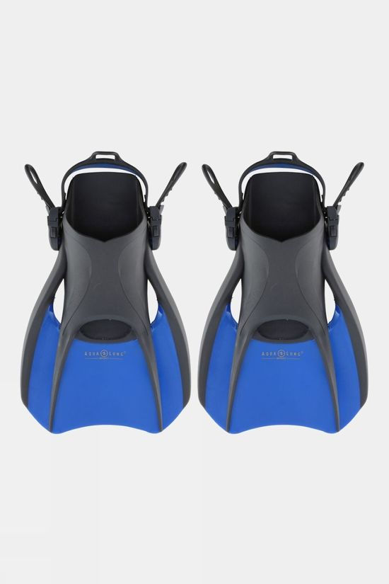 Kids Bolt Travel Snorkelling Fins