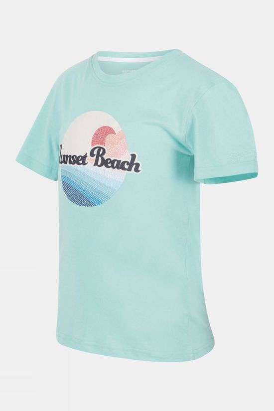 Kids Bosley V Graphic T-Shirt