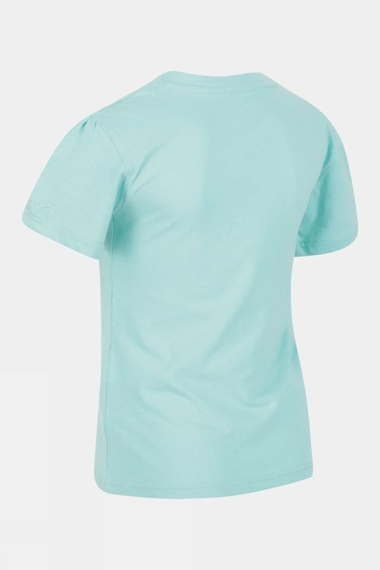 Kids Bosley V Graphic T-Shirt
