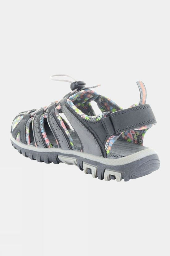 Kids Cove Closed Toe Sandals