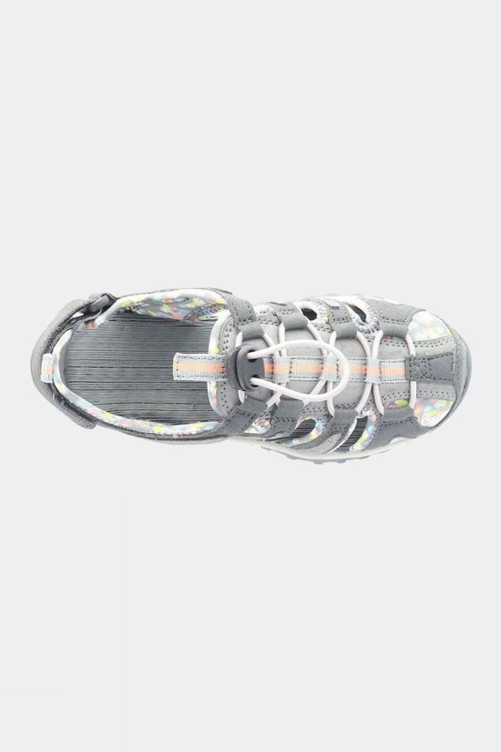 Kids Cove Closed Toe Sandals