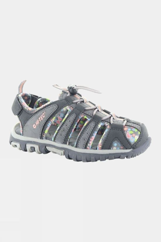Kids Cove Closed Toe Sandals