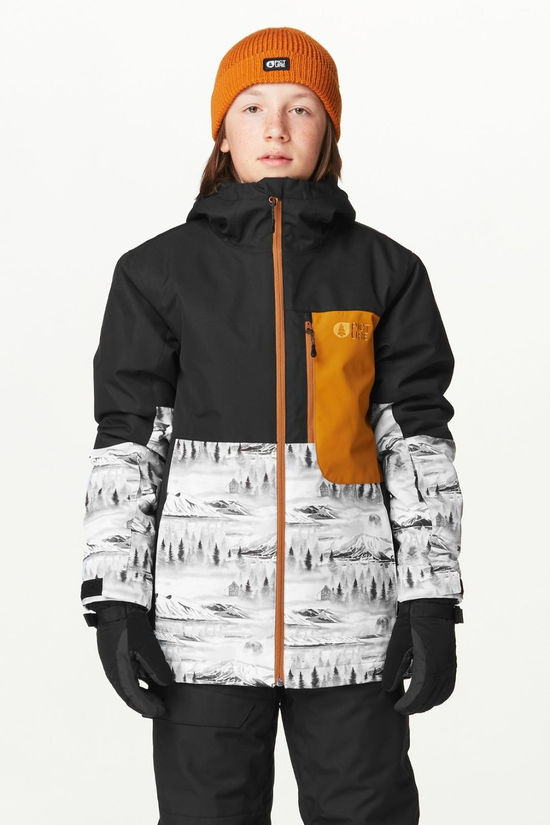 Kids Daumy Jacket