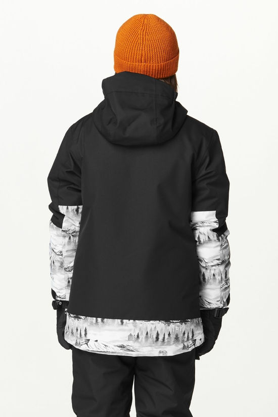 Kids Daumy Jacket