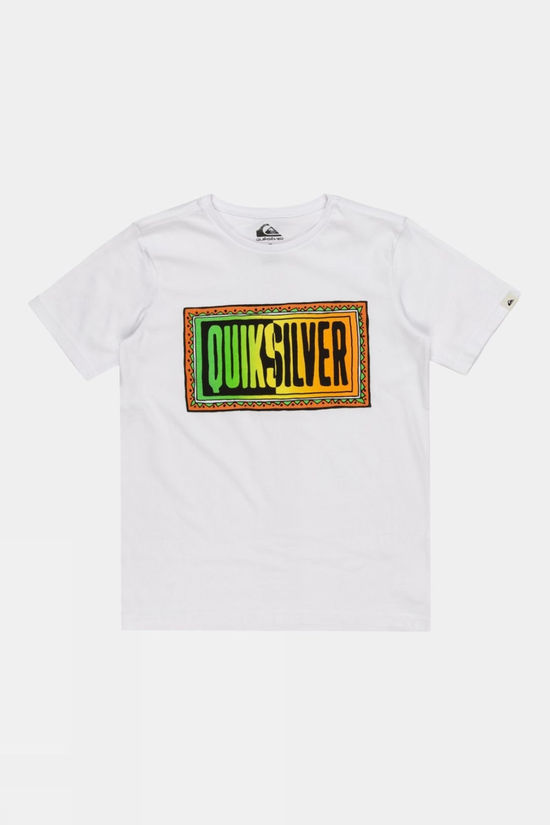 Kids Day Tripper Short Sleeve T-Shirt