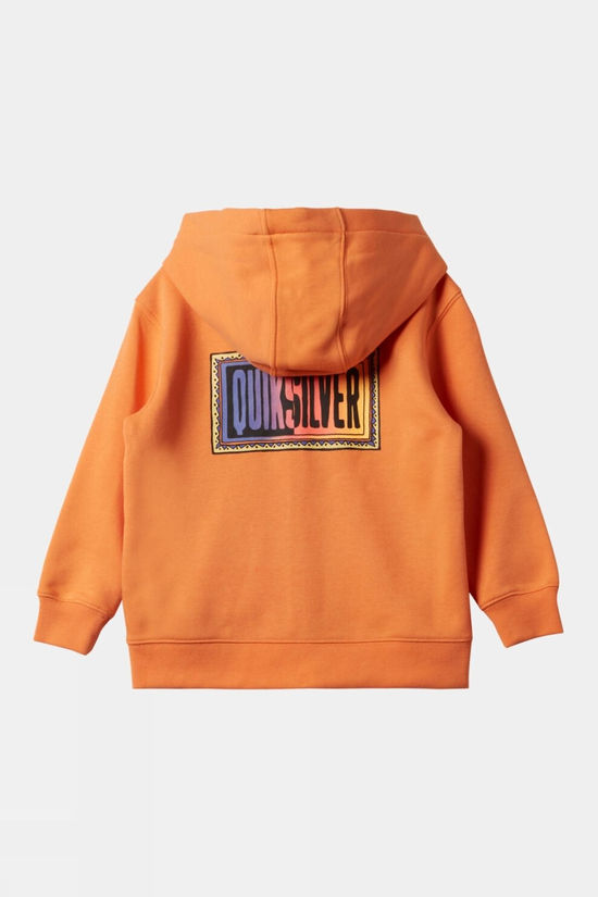 Kids Day Tripper Zip Fleece