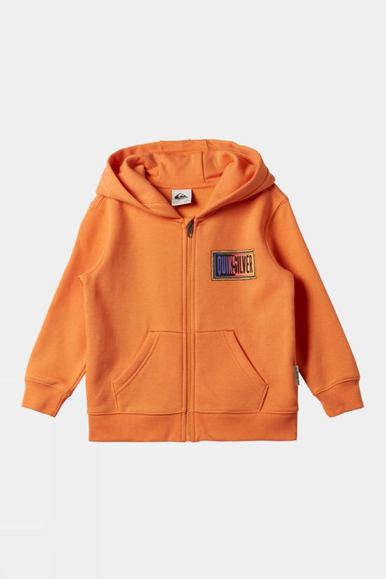Kids Day Tripper Zip Fleece