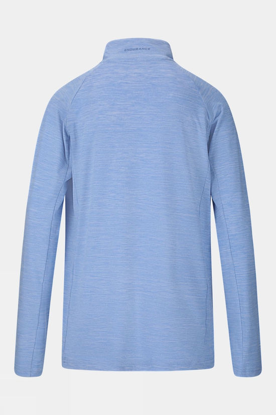 Kids Earl Melange Midlayer Top