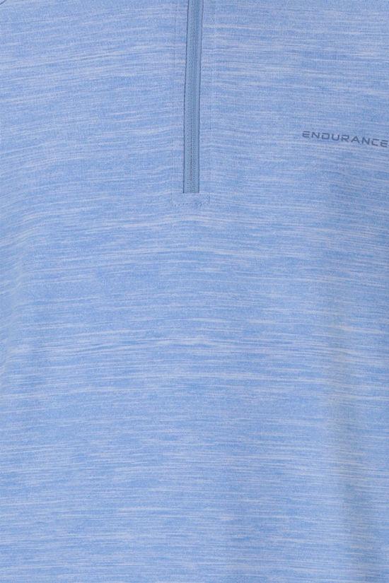 Kids Earl Melange Midlayer Top