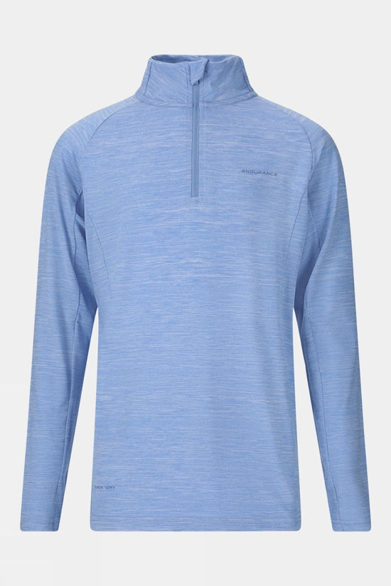 Kids Earl Melange Midlayer Top