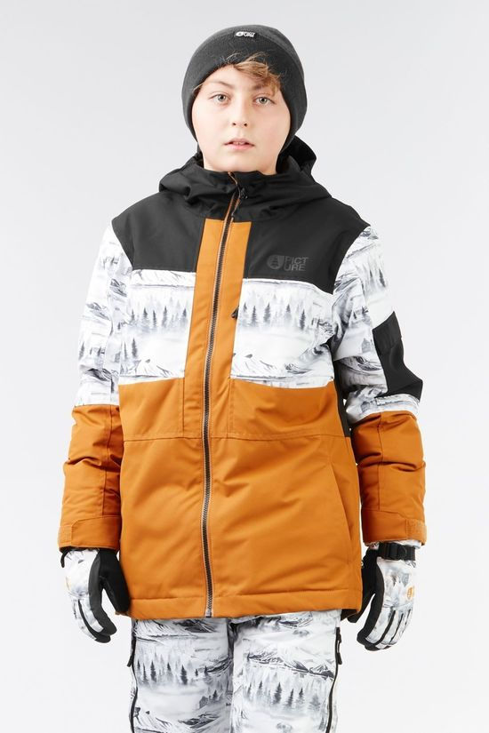 Kids Edytor Jacket