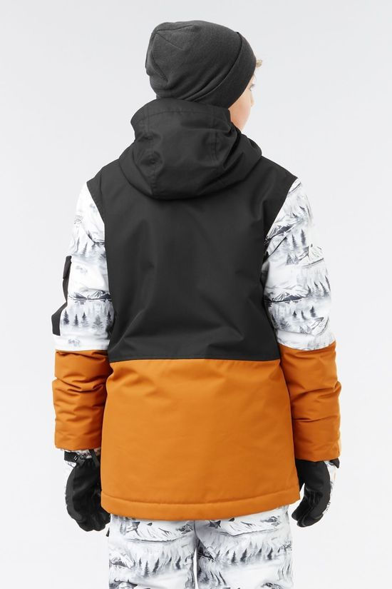 Kids Edytor Jacket