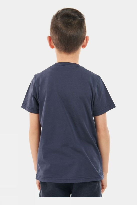 Kids Essentials Logo Tee