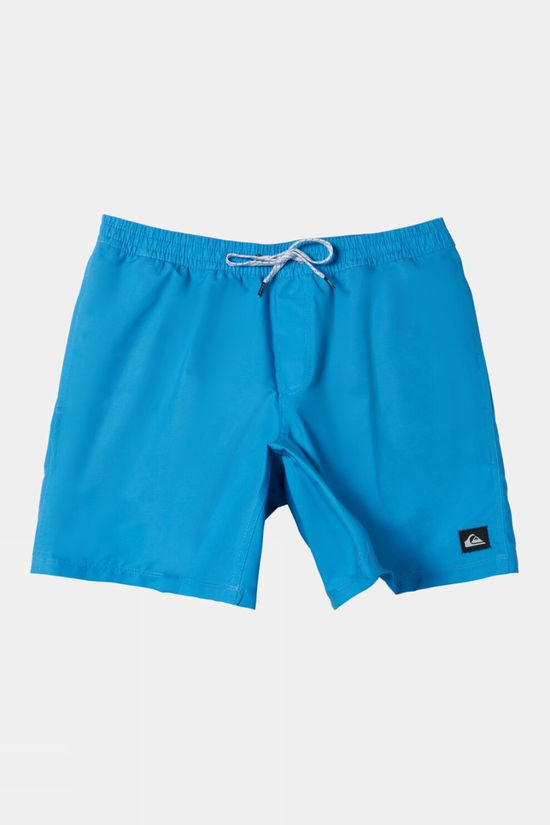 Kids Everyday Solid Volley Swim Shorts