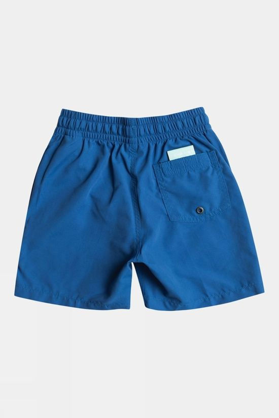 Kids Everyday Volley 13" Swim Shorts