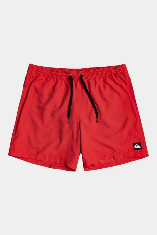 Kids Everyday Volley 13" Swim Shorts