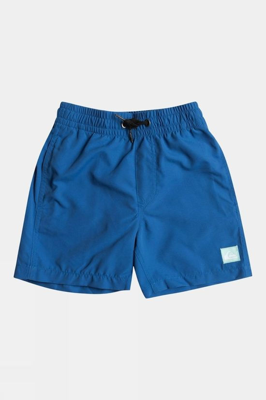 Kids Everyday Volley 13" Swim Shorts