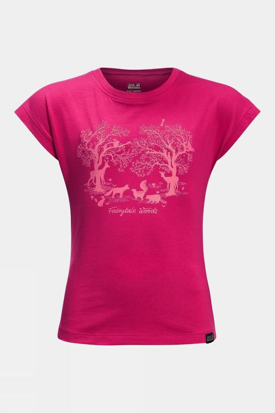 Kids Fairytale T-Shirt