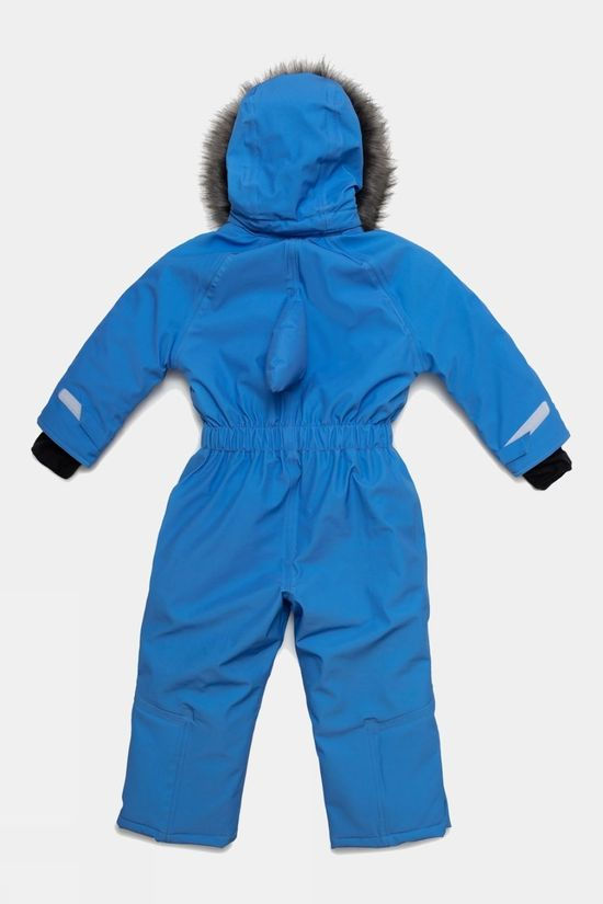 Kids Fin The Shark Snowsuit