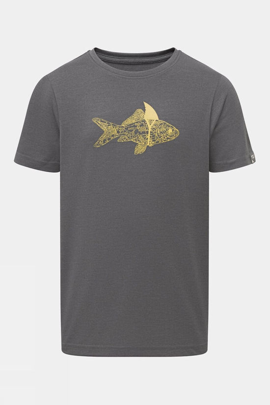 Kids Fish T-Shirt