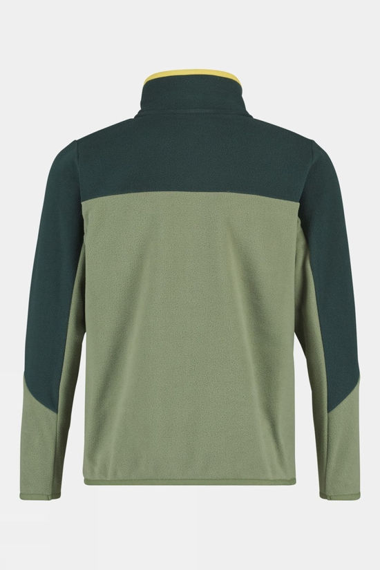 Kids Fitzroy Snap Fleece