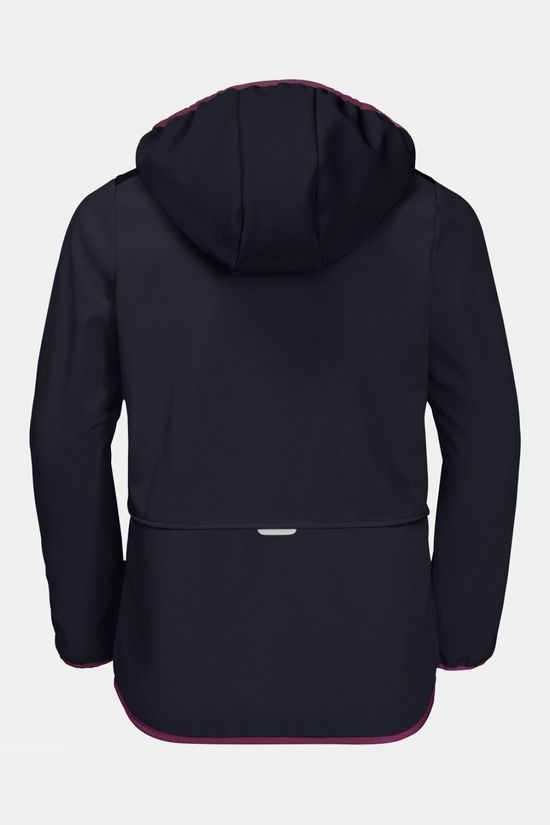 Kids Fourwinds Jacket