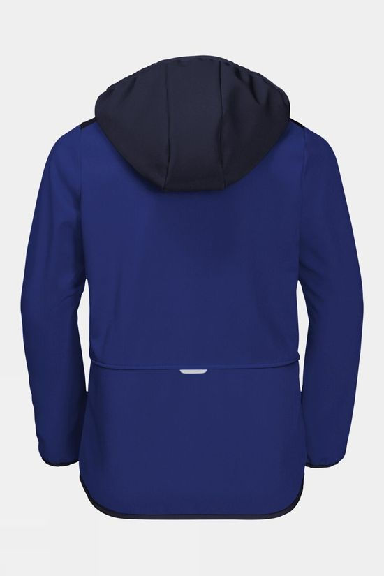 Kids Fourwinds Jacket