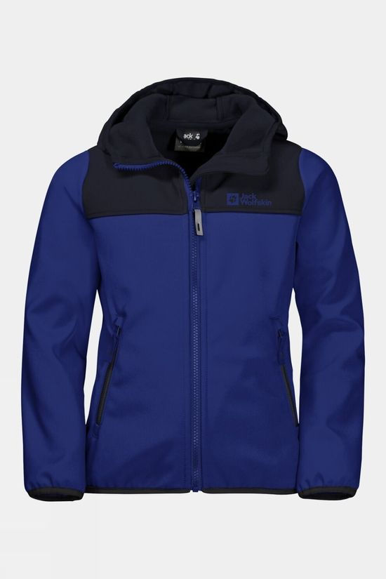 Kids Fourwinds Jacket
