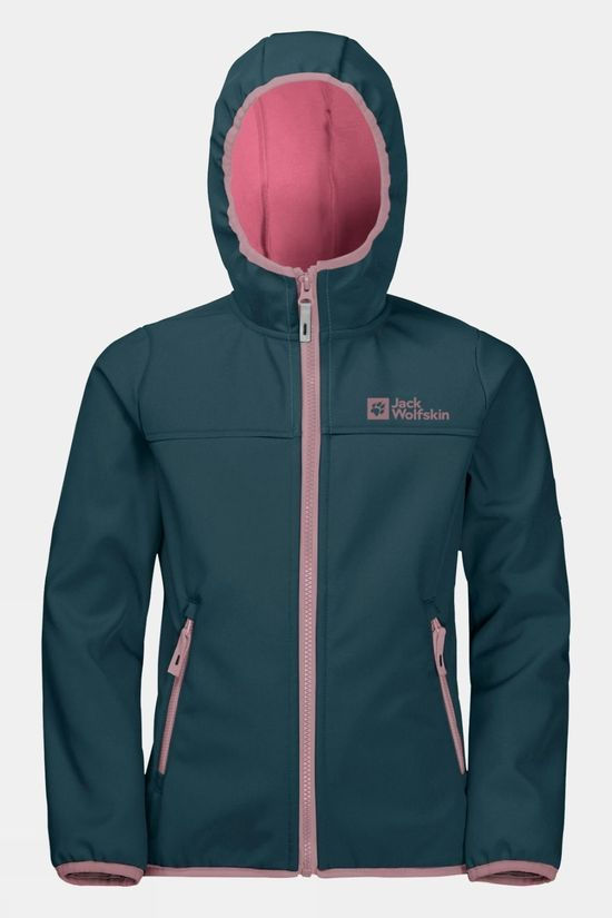 Kids Fourwinds Jacket