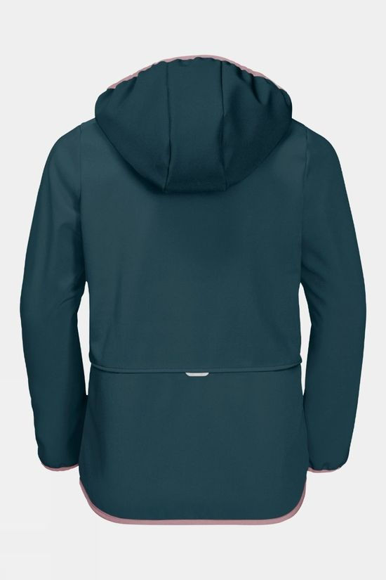Kids Fourwinds Jacket