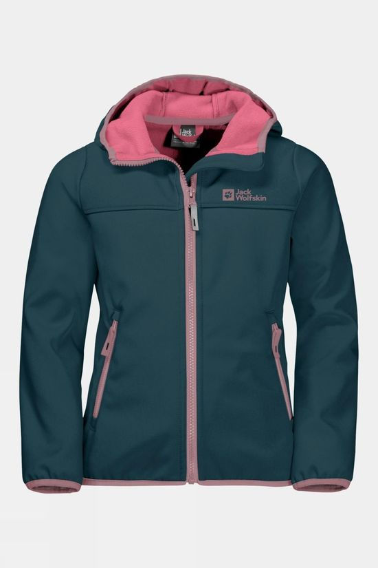 Kids Fourwinds Jacket