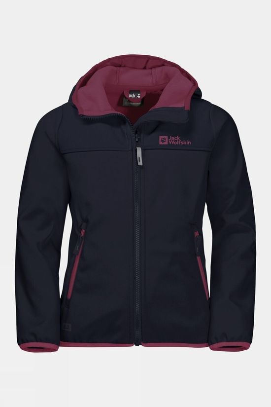 Kids Fourwinds Jacket