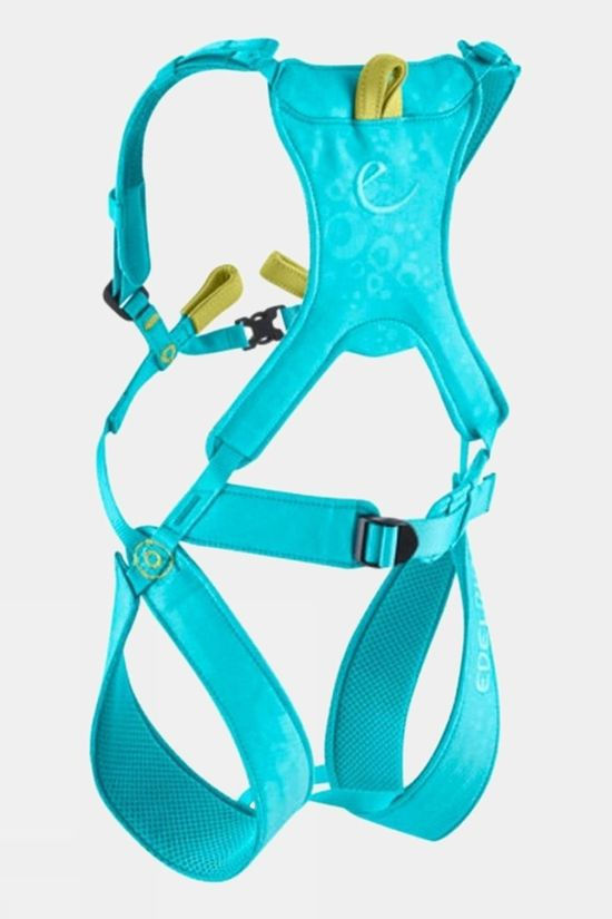 Kids Fraggle III Full Body Harness