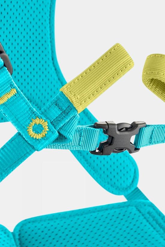 Kids Fraggle III Full Body Harness