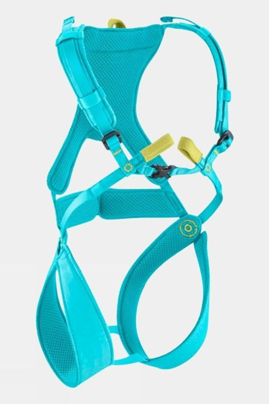 Kids Fraggle III Full Body Harness