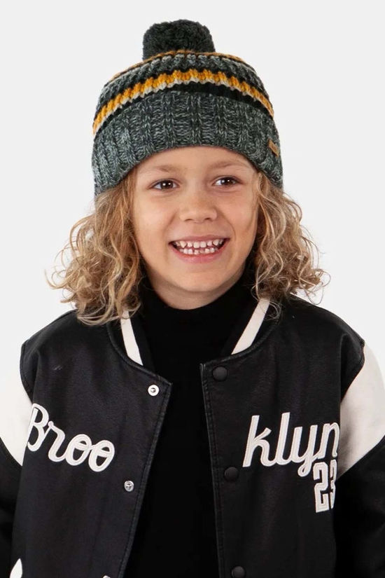 Kids Goser Beanie
