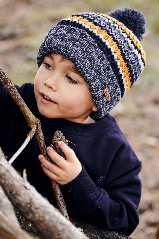 Kids Goser Beanie