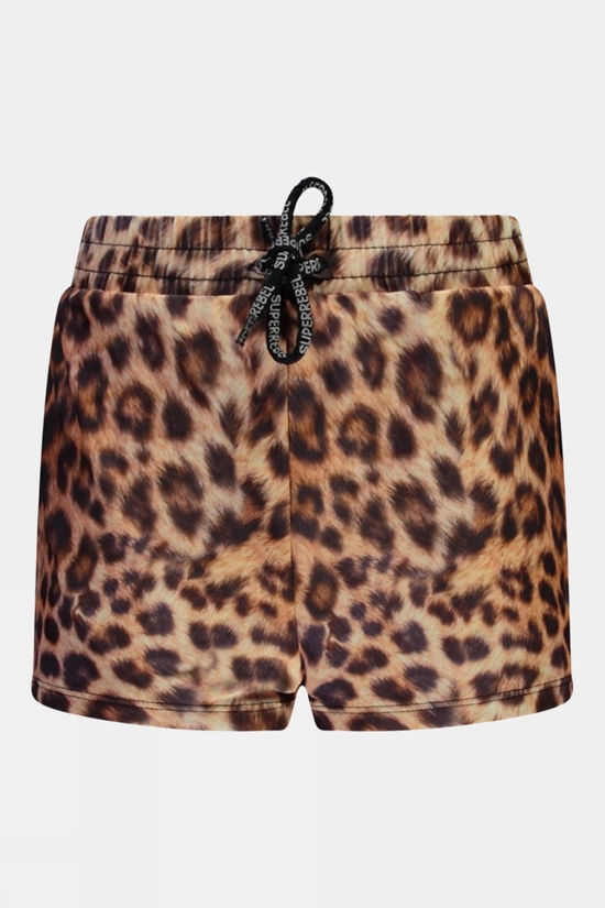 Kids Holy Swim Shorts