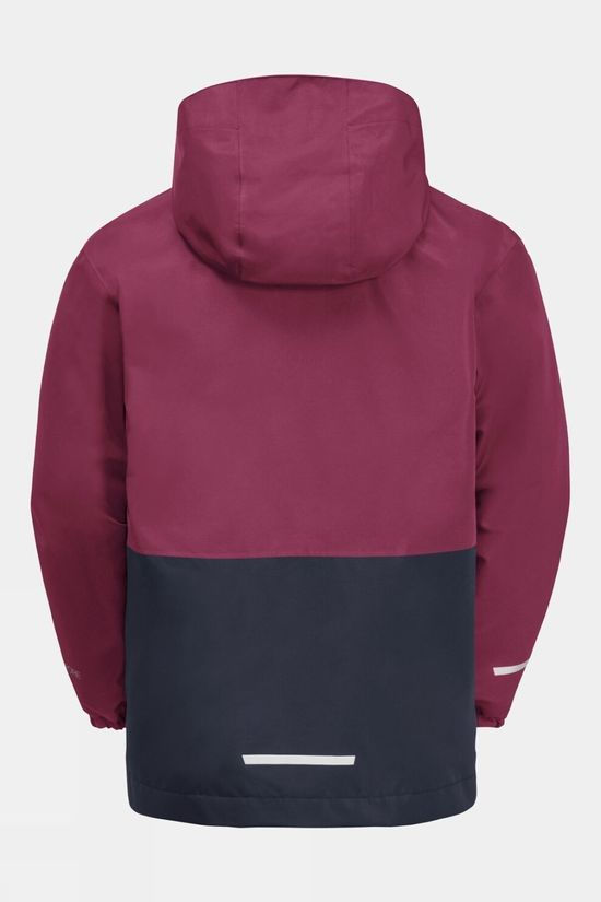 Kids Iceland 3-in-1 Jacket