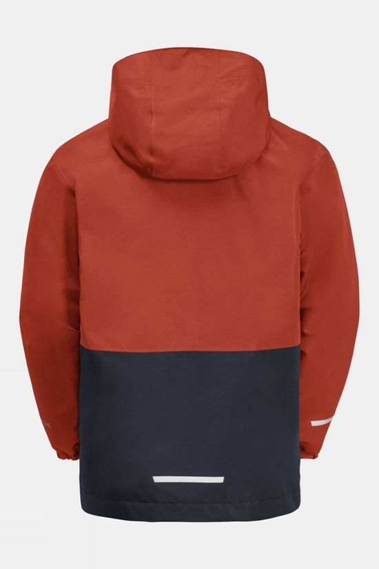 Kids Iceland 3-in-1 Jacket