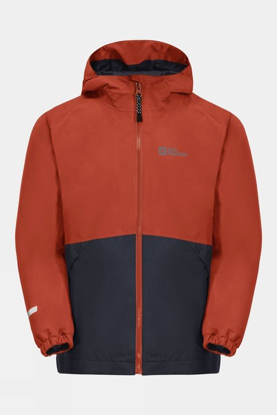 Kids Iceland 3-in-1 Jacket